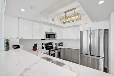 La Perla Ocean Residences unit 1908, Sunny Isles Beach, FL 33160 - photo 7