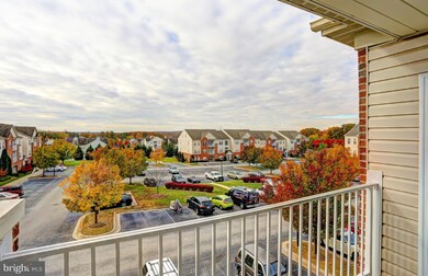 2502 Amber Orchard Ct W unit 301, Odenton, MD 21113 - photo 7