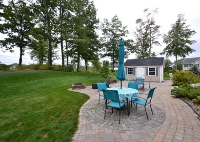 71 Overlook Dr, Dunbarton, NH 03046 - photo 7