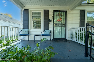 720 Gheens Ave, Louisville, KY 40214 - photo 3