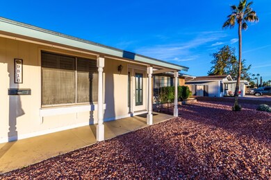 9816 N 41st Dr, Phoenix, AZ 85051 - photo 4