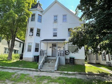 144 Franklin St, Franklin, NH 03235 - photo 2