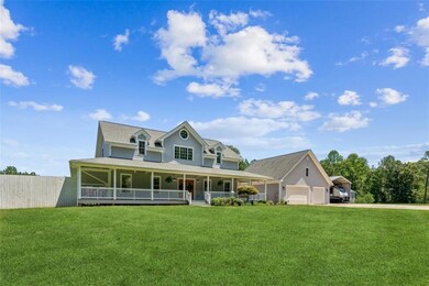 1330 Yonah Homer Rd, Maysville, GA 30558 - photo 3