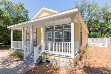 161 Martin Luther King Ave, St. Augustine, FL 32084 - photo 2