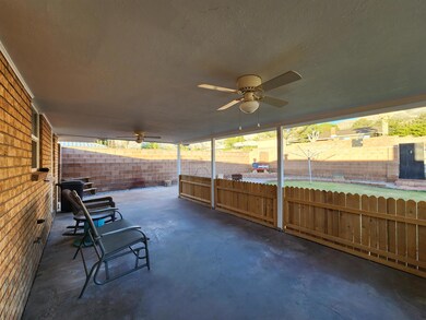 408 Sundial Ave, Alamogordo, NM 88310 - photo 5