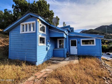 745 Tombstone Canyon, Bisbee, AZ 85603 - photo 2