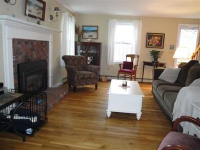 54 Covey Dr, Yarmouth Port, MA 02675 - photo 2