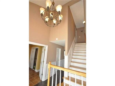 Foyer.