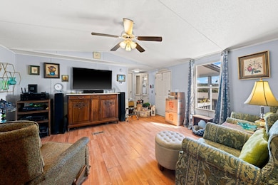 166 Scenic Valley Rd unit Lot 8, Kerrville, TX 78028 - photo 2