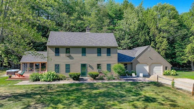 97 Washington Hill Rd, Chocorua, NH 03817 - photo 2