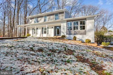 9506 Nan Mill Ln, Fairfax, VA 22032 - photo 5