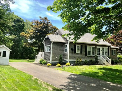 291 Clapp Rd, Scituate, MA 02066 - photo 3