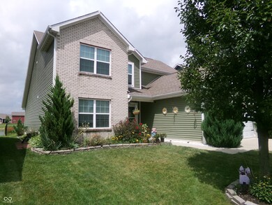 856 Fieldstone Dr, Franklin, IN 46131 - photo 3