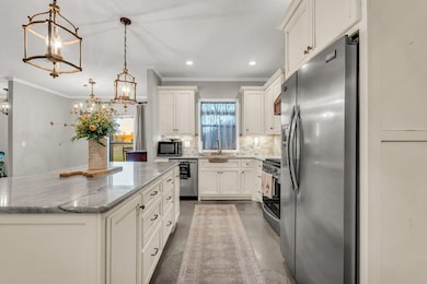 490 Carly Ln, Starkville, MS 39759 - photo 6