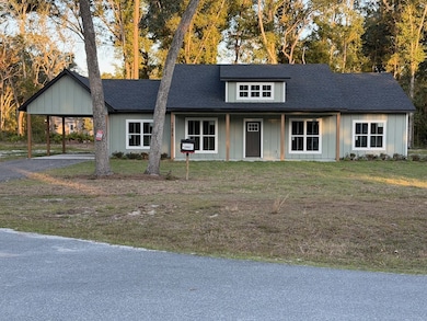 17371 NW 81st Terrace, Fanning Springs, FL 32693 - photo 2