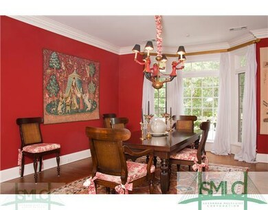 Dining Room.