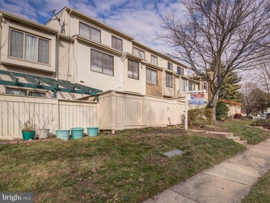 20202 Gentle Way, Montgomery Village, MD 20886 - photo 3