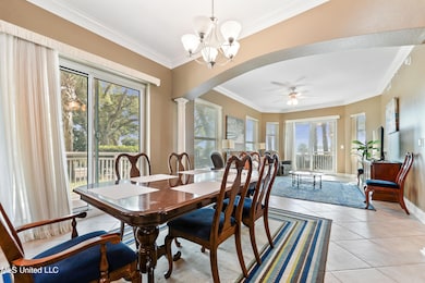 Legacy Towers Condo Rentals unit P101, Gulfport, MS 39507 - photo 7