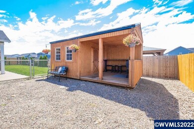 6058 NE Chandra Ct, Albany, OR 97321 - photo 2