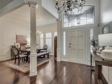 10040 Millspaugh Way, Yukon, OK 73099 - photo 6