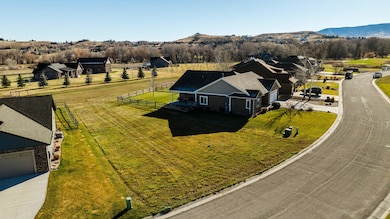 TBD Green Meadows Dr unit A-5, Sheridan, WY 82801 - photo 4