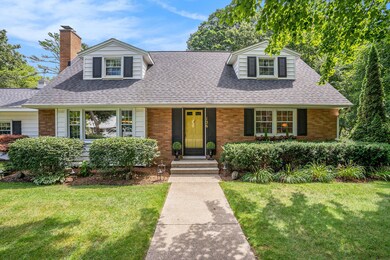 126 N Fruitport Rd, Spring Lake, MI 49456 - photo 4