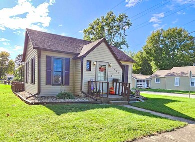 1401 Broadway St, Lincoln, IL 62656 - photo 2