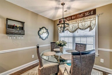 444 Oakham Dr unit Lot 12, Conway, SC 29527 - photo 5