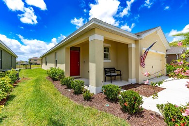 10982 SW Robbia Way, Port St. Lucie, FL 34987 - photo 3
