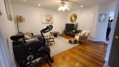 5 Battery St unit 4, Boston, MA 02109 - photo 4