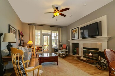 7269 Eaton Ct unit 4, Dexter, MI 48130 - photo 3