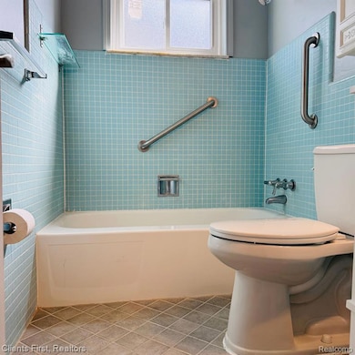 4859 Mansfield Ave unit H5, Royal Oak, MI 48073 - photo 7