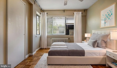 3901 Tunlaw Rd NW unit 701, Washington, DC 20007 - photo 5