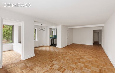 The Brevoort at 11 Fifth Avenue unit 3O, New York, NY 10003 - photo 4