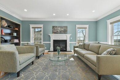 9 Stony Brook Rd, Arlington, MA 02476 - photo 4