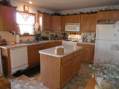 6240 W 136th Place, Cedar Lake, IN 46303 - photo 3