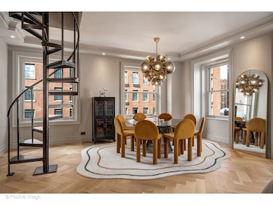 The Churchill unit 9BF, Chicago, IL 60610 - photo 5