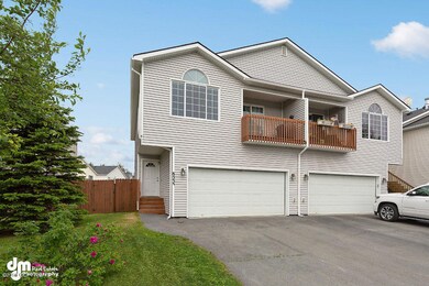 8535 Moorland St #6B, Anchorage AK 99502