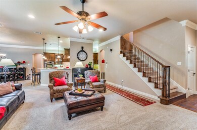 2617 Woodson Cir, Bedford, TX 76021 - photo 6