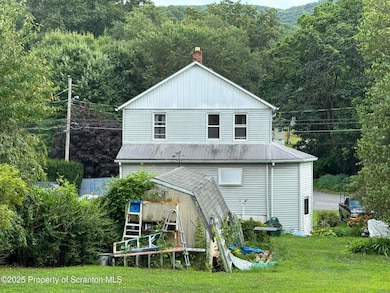 343 Slope St, Warrior Run, PA 18706 - photo 3