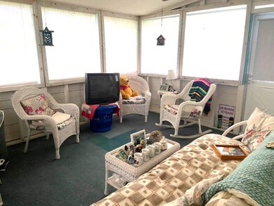 Sun Room