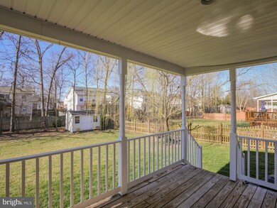 110 Chardonnay Dr, Stephens City, VA 22655 - photo 6