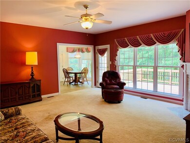 6105 Kelston Green Dr, Glen Allen, VA 23059 - photo 4