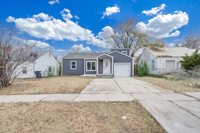 619 N Battin St, Wichita, KS 67208 - photo 4