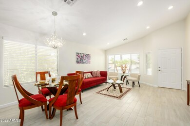 3981 E Kroll Ct, Gilbert, AZ 85234 - photo 6