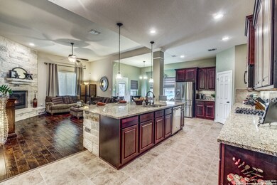 10610 Cima Vista, Helotes, TX 78023 - photo 7