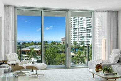 One Ocean unit 605, Miami Beach, FL 33139 - photo 2