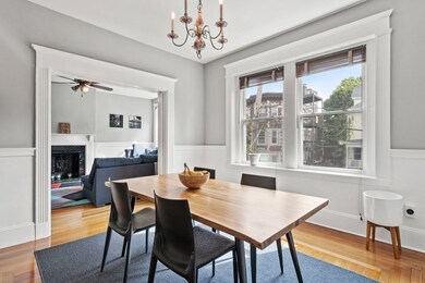 9 Verndale St unit 2, Brookline, MA 02446 - photo 4