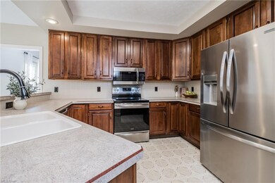 Stainless Appliances (2021)