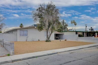 1989 Palora Ave, Las Vegas, NV 89169 - photo 2